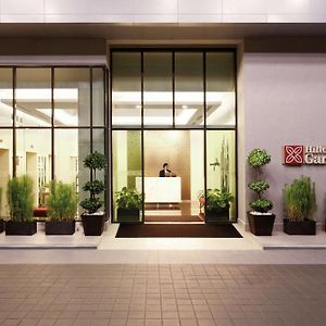 Hilton Garden Inn Puchong
